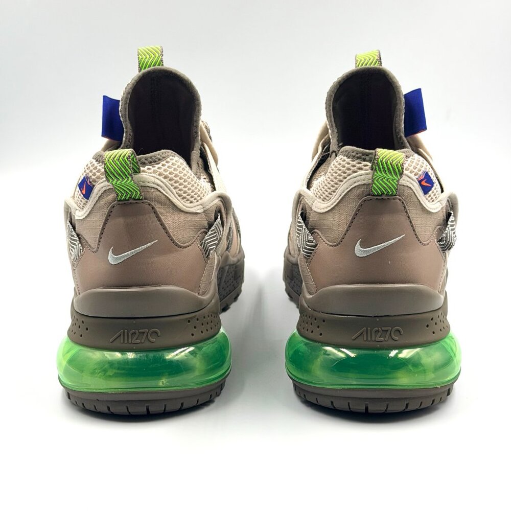 Nike Air Max 270 Bowfin 'Desert Sand' - Picture 4 of 10